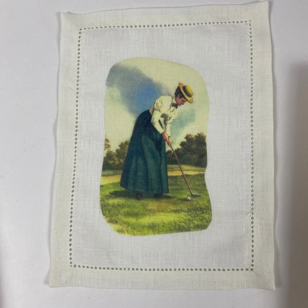 Unbranded accessory golf classic